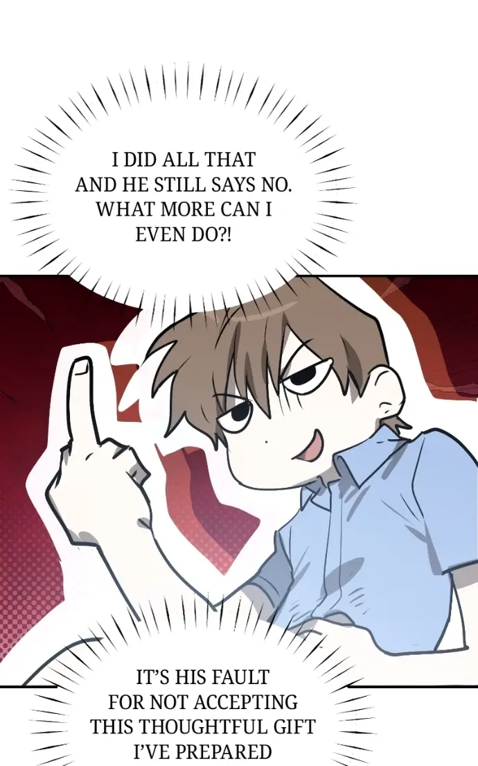 Read The Law of Immutability EN Manga Online