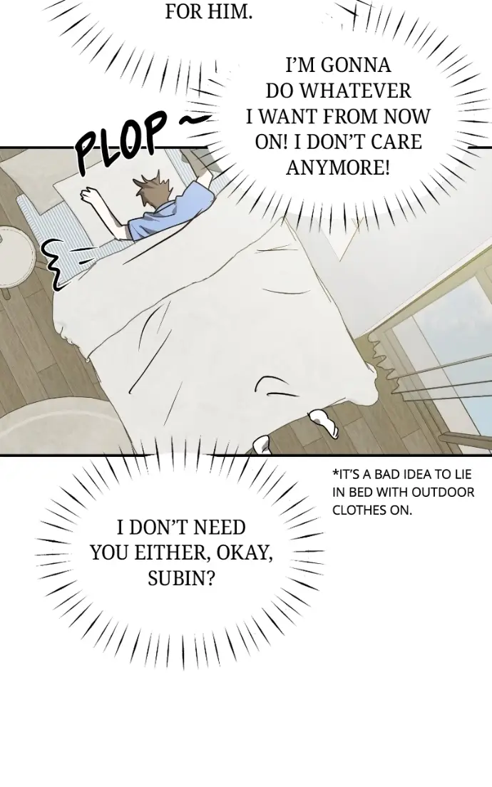 Read The Law of Immutability EN Manga Online