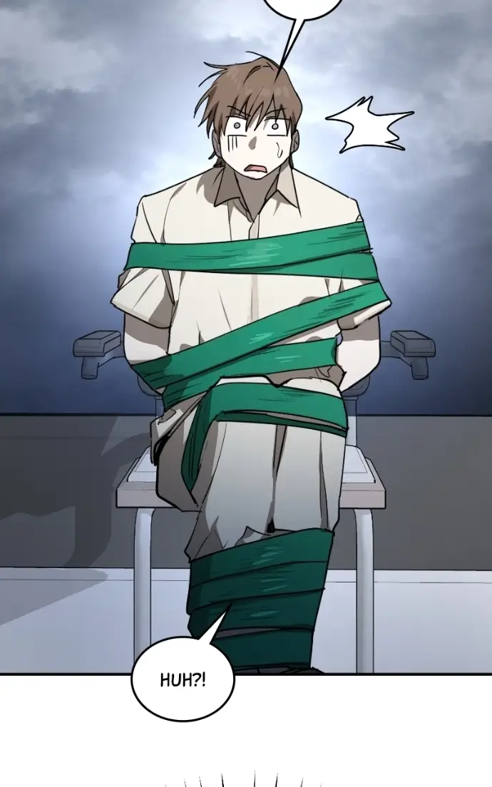 Read The Law of Immutability EN Manga Online