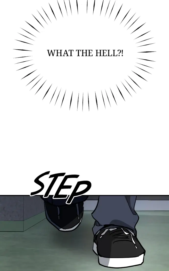 Read The Law of Immutability EN Manga Online