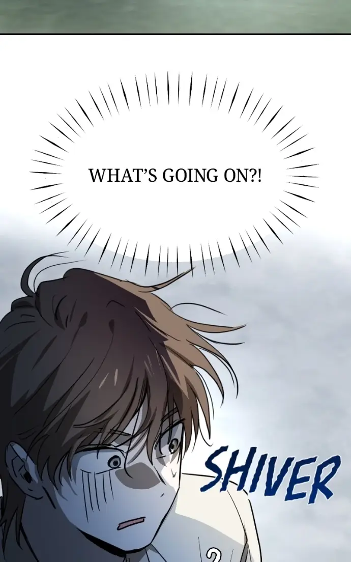 Read The Law of Immutability EN Manga Online