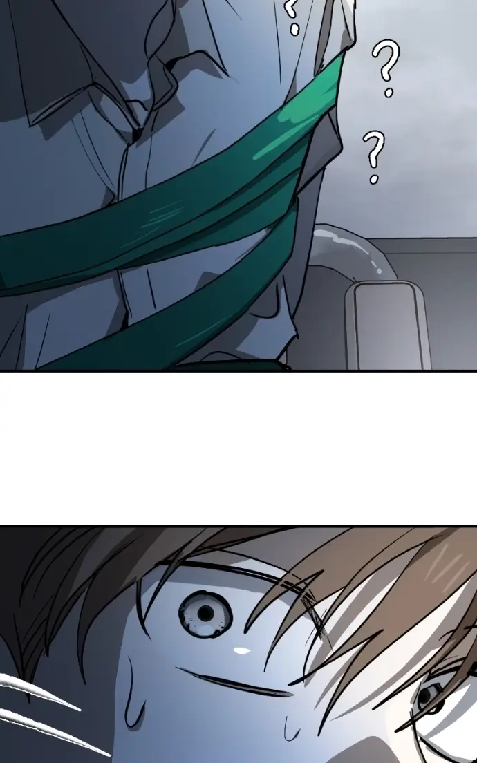 Read The Law of Immutability EN Manga Online