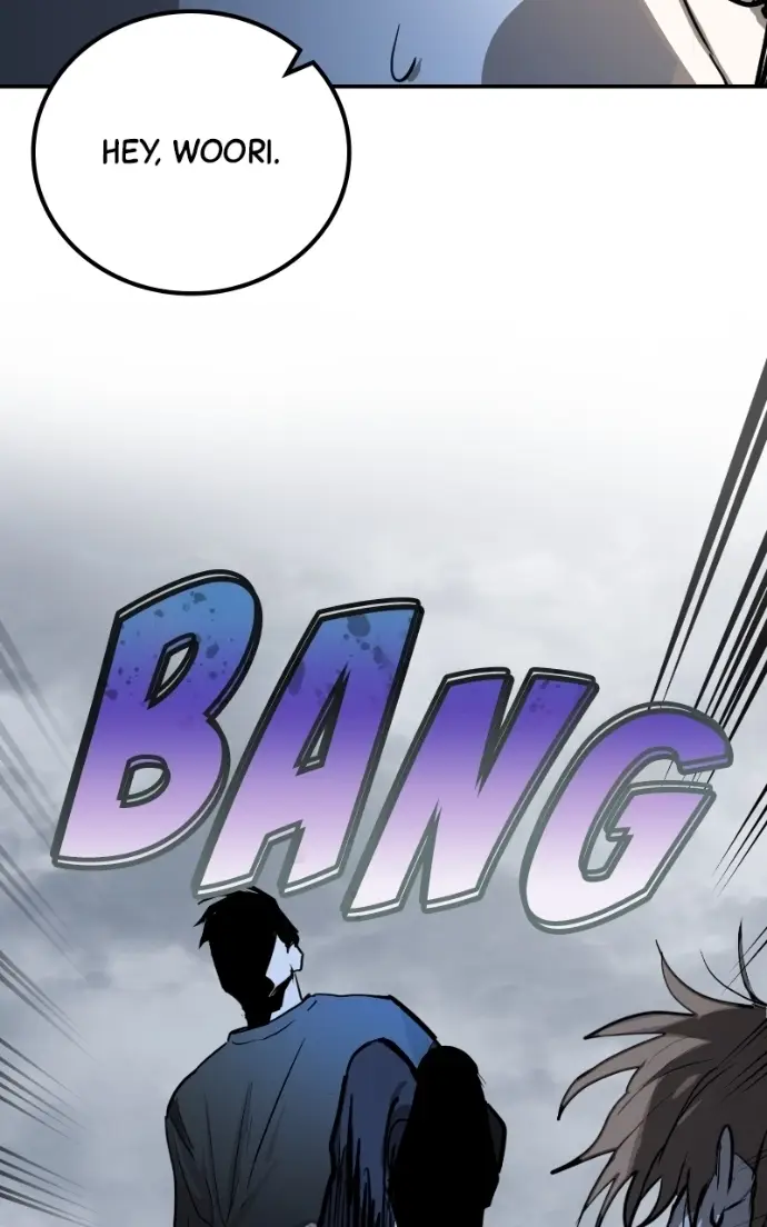 Read The Law of Immutability EN Manga Online