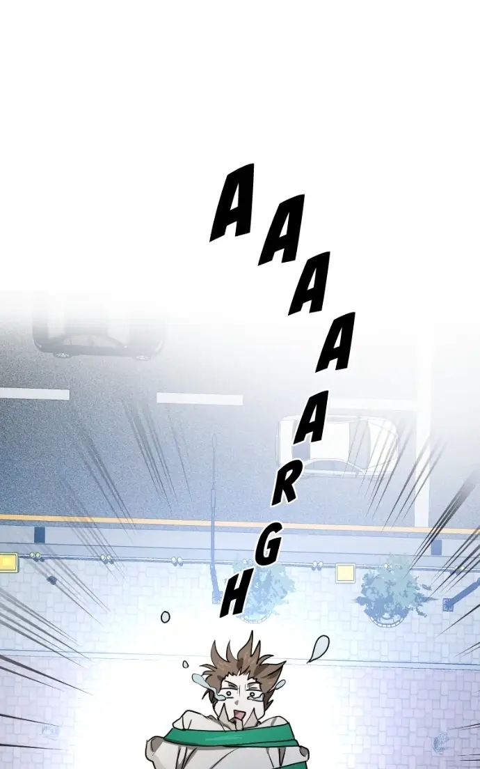 Read The Law of Immutability EN Manga Online