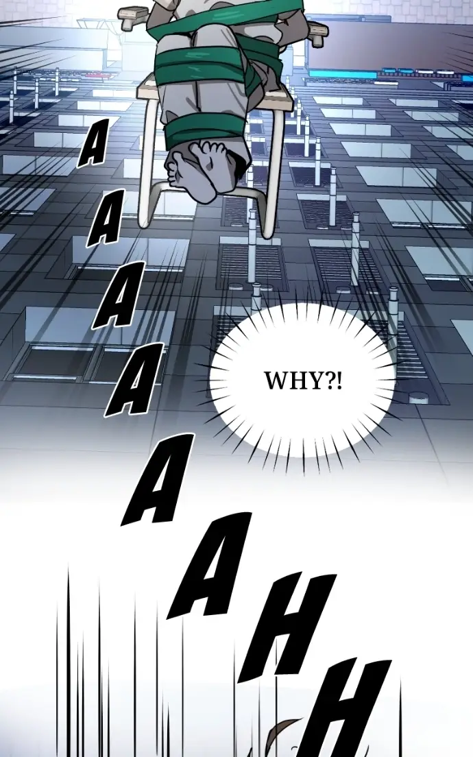 Read The Law of Immutability EN Manga Online