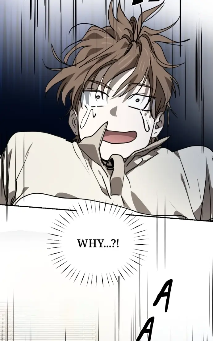 Read The Law of Immutability EN Manga Online