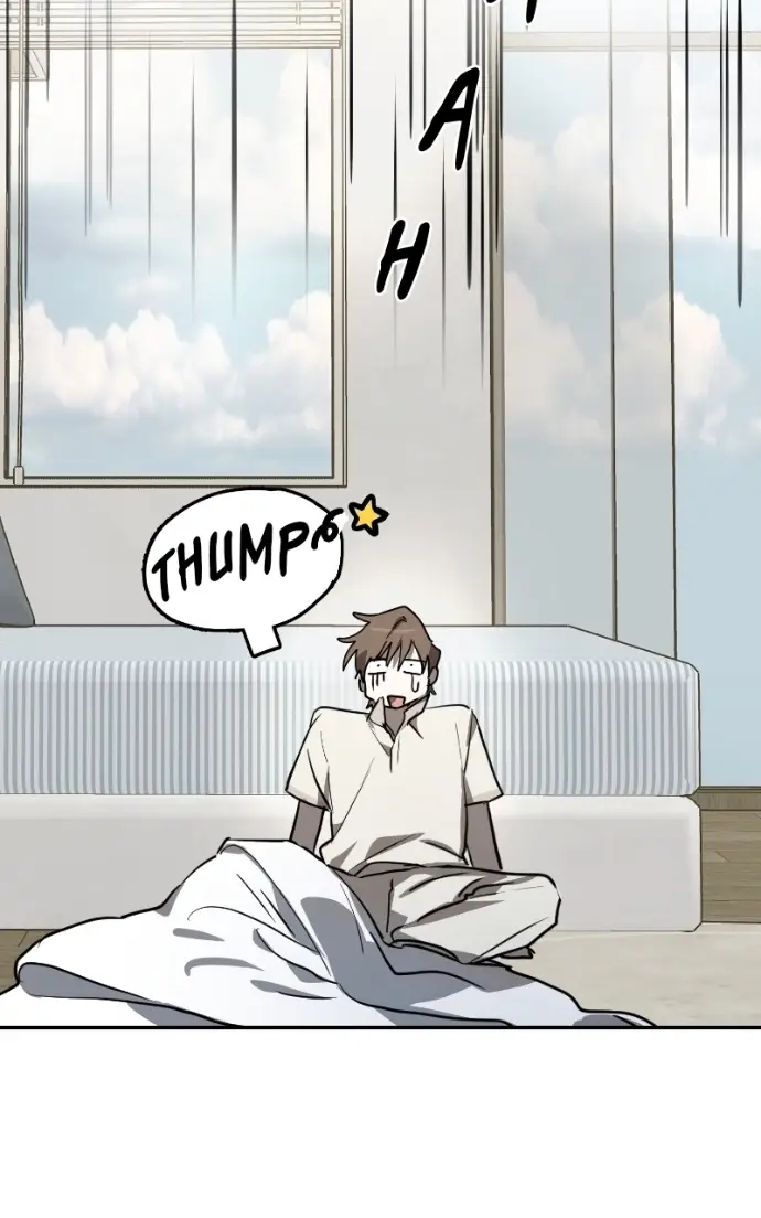 Read The Law of Immutability EN Manga Online