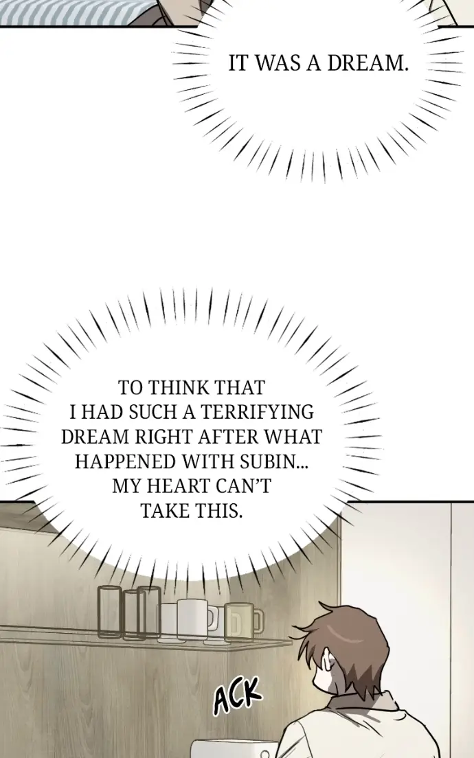 Read The Law of Immutability EN Manga Online