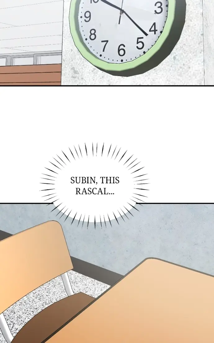 Read The Law of Immutability EN Manga Online