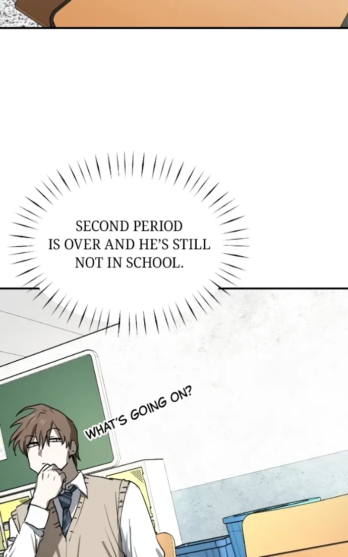 Read The Law of Immutability EN Manga Online