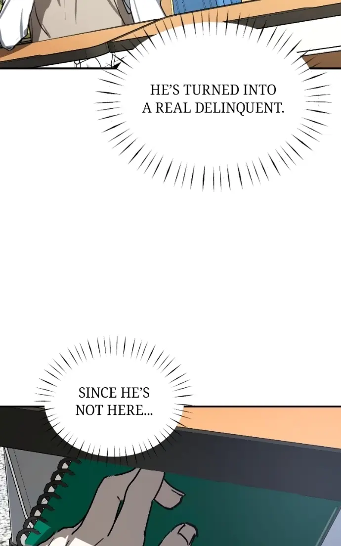 Read The Law of Immutability EN Manga Online