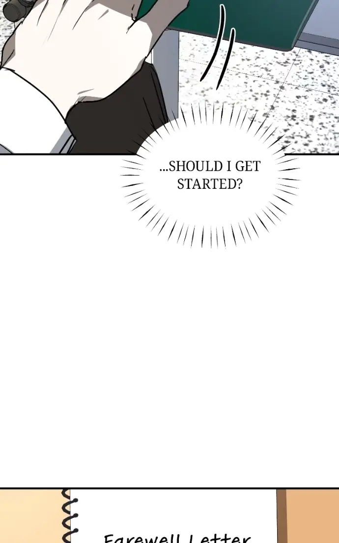 Read The Law of Immutability EN Manga Online