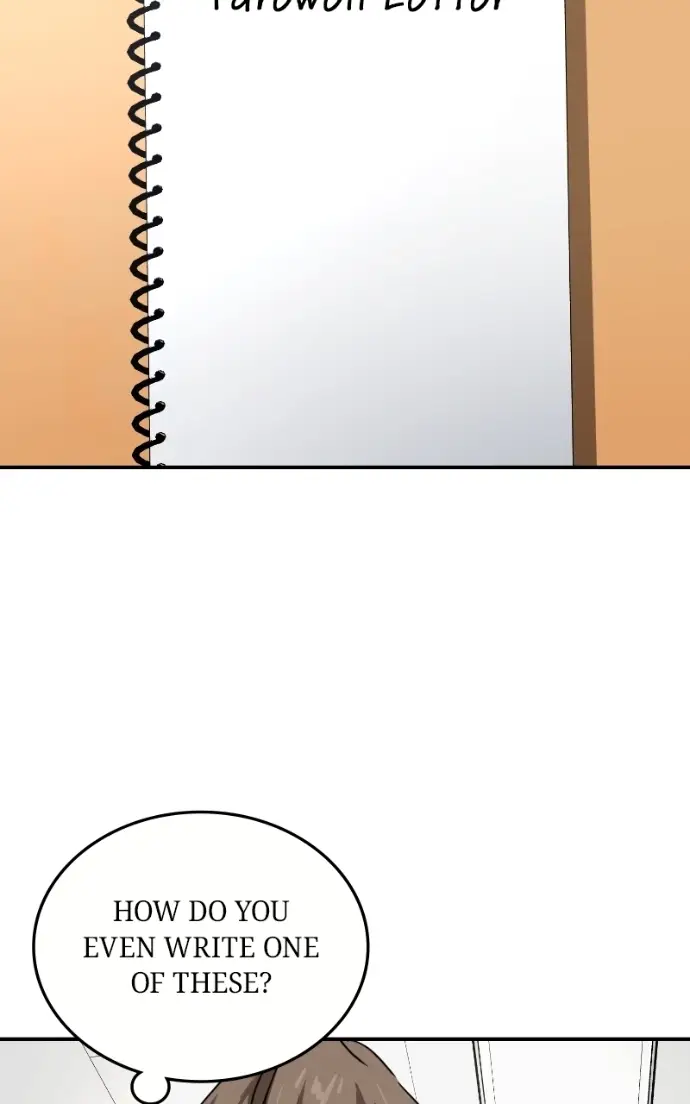 Read The Law of Immutability EN Manga Online