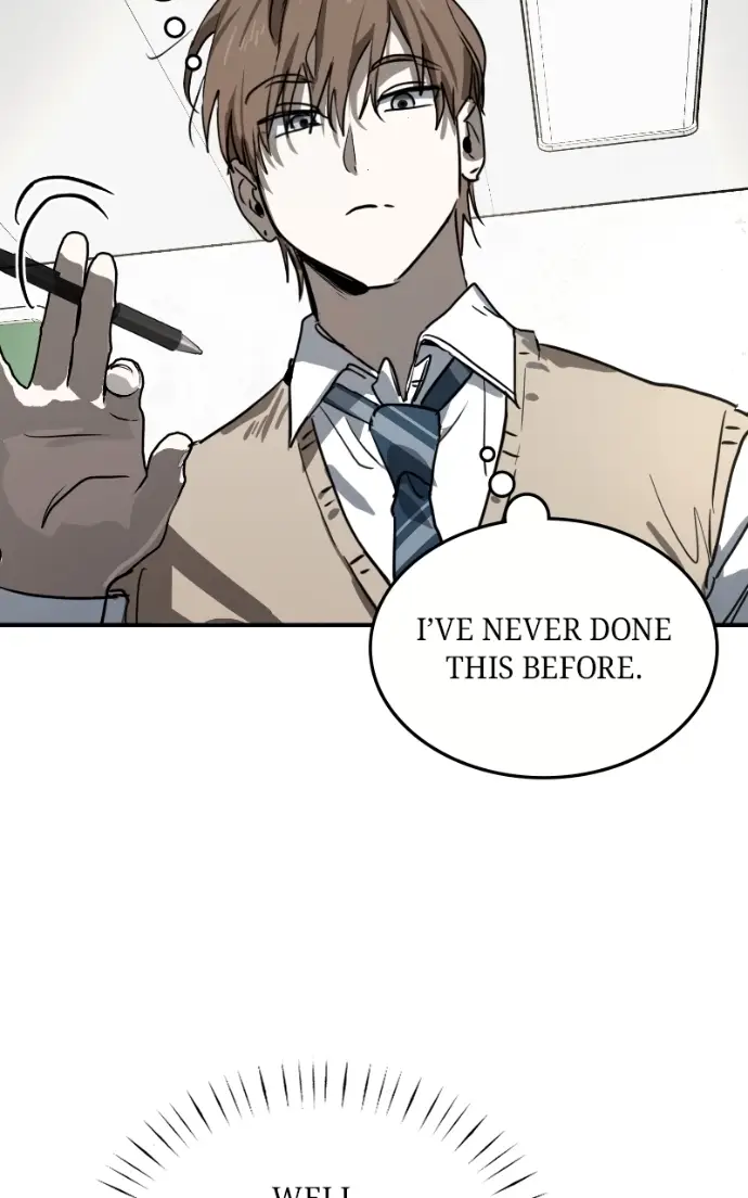 Read The Law of Immutability EN Manga Online