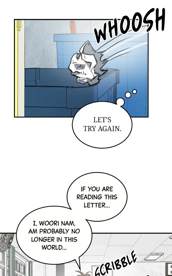 Read The Law of Immutability EN Manga Online