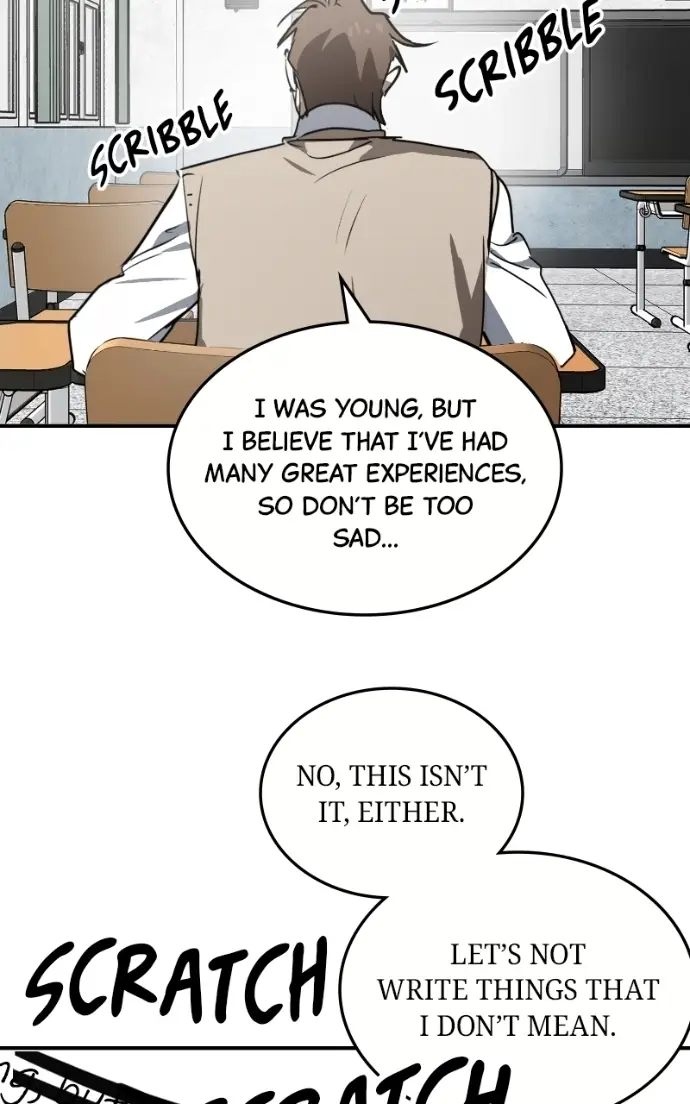 Read The Law of Immutability EN Manga Online