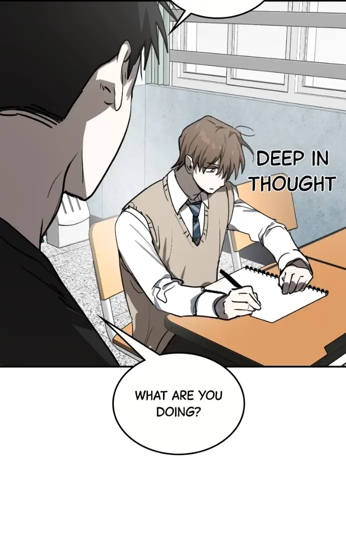 Read The Law of Immutability EN Manga Online