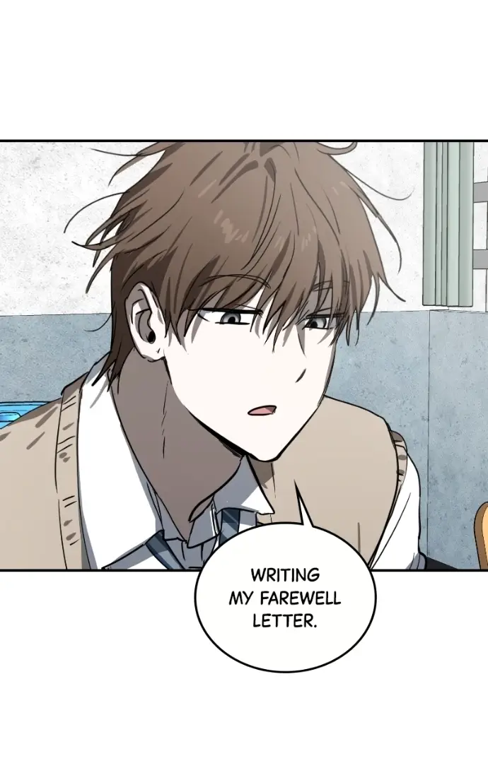 Read The Law of Immutability EN Manga Online