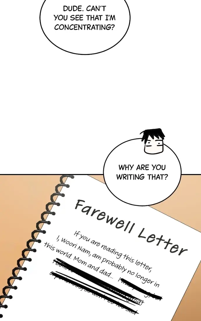 Read The Law of Immutability EN Manga Online