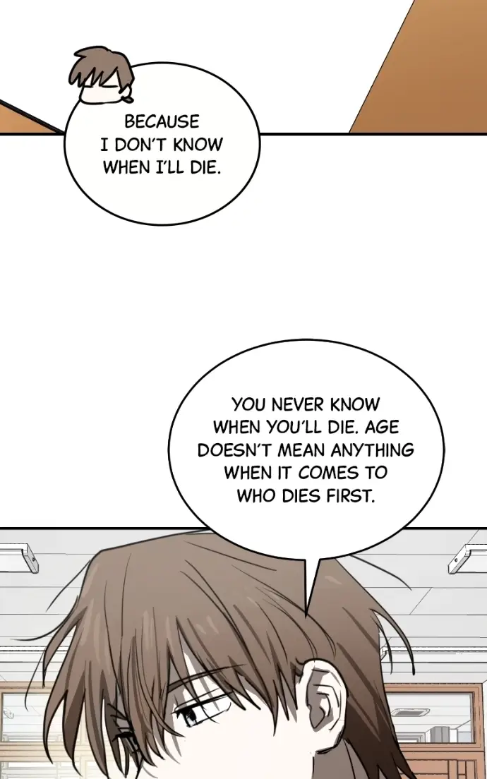 Read The Law of Immutability EN Manga Online