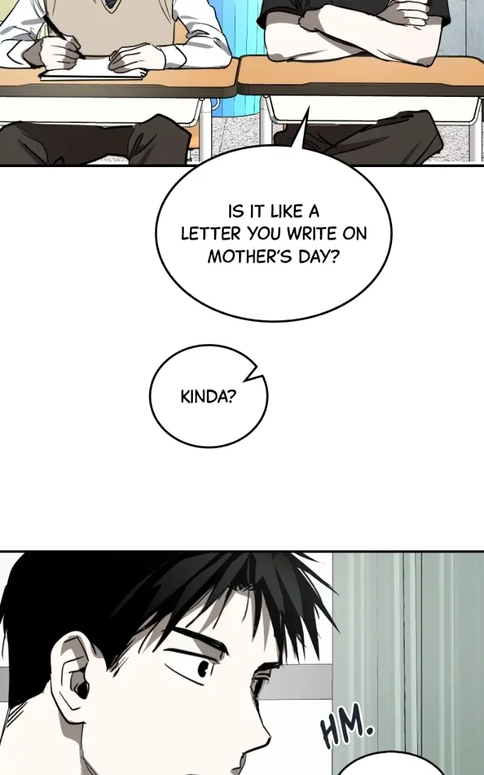 Read The Law of Immutability EN Manga Online