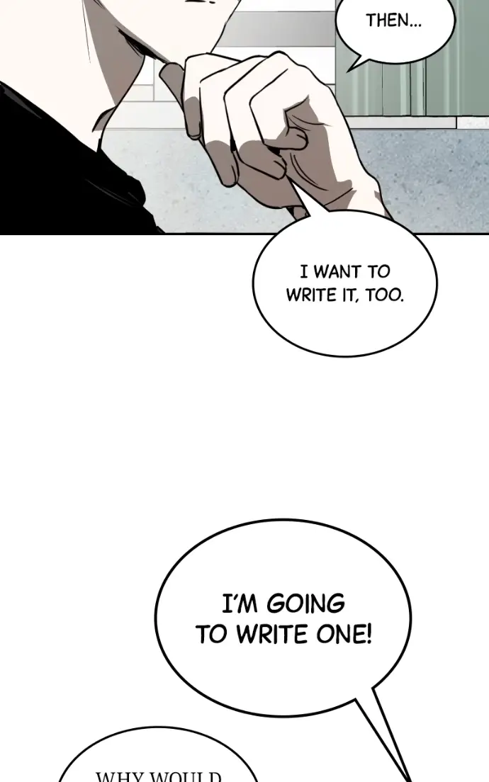 Read The Law of Immutability EN Manga Online