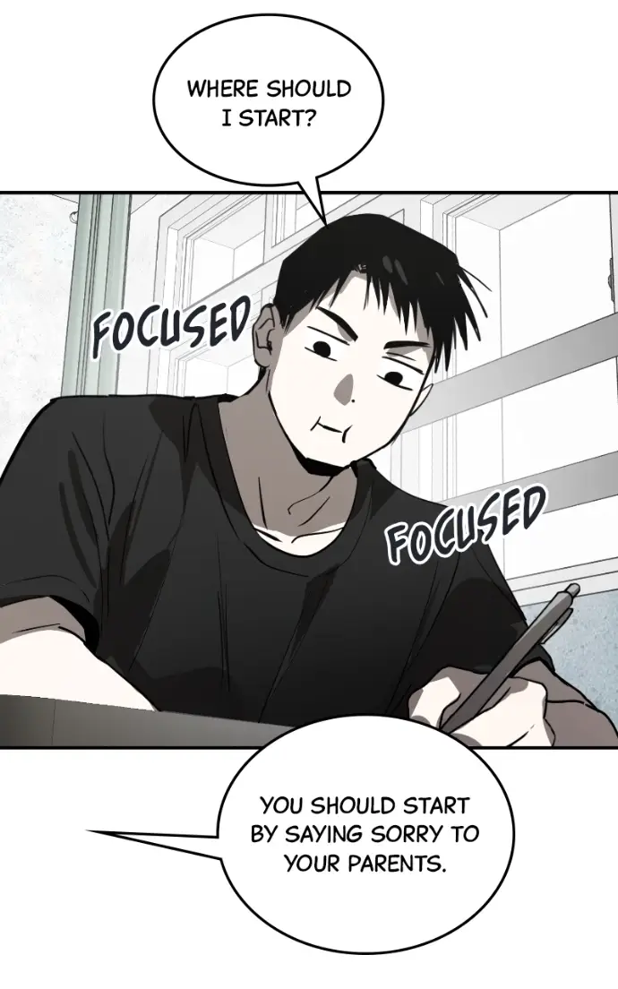 Read The Law of Immutability EN Manga Online