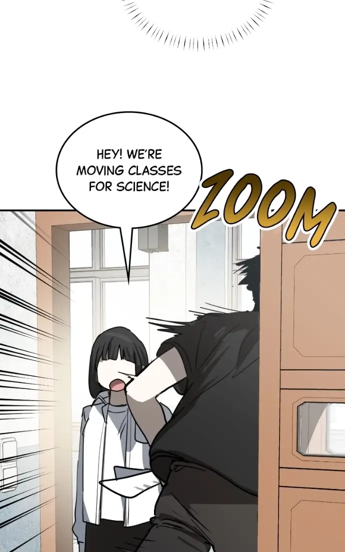 Read The Law of Immutability EN Manga Online