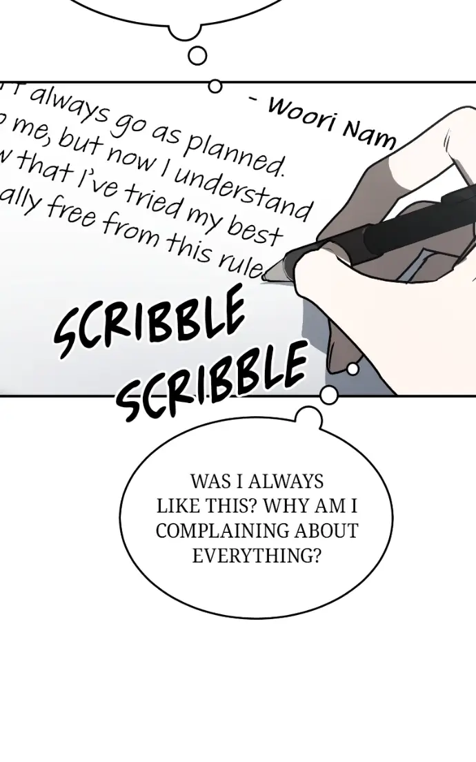 Read The Law of Immutability EN Manga Online