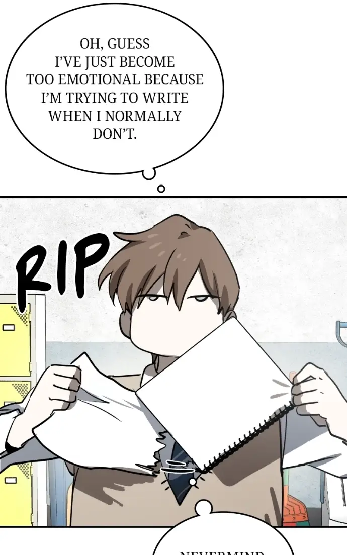 Read The Law of Immutability EN Manga Online