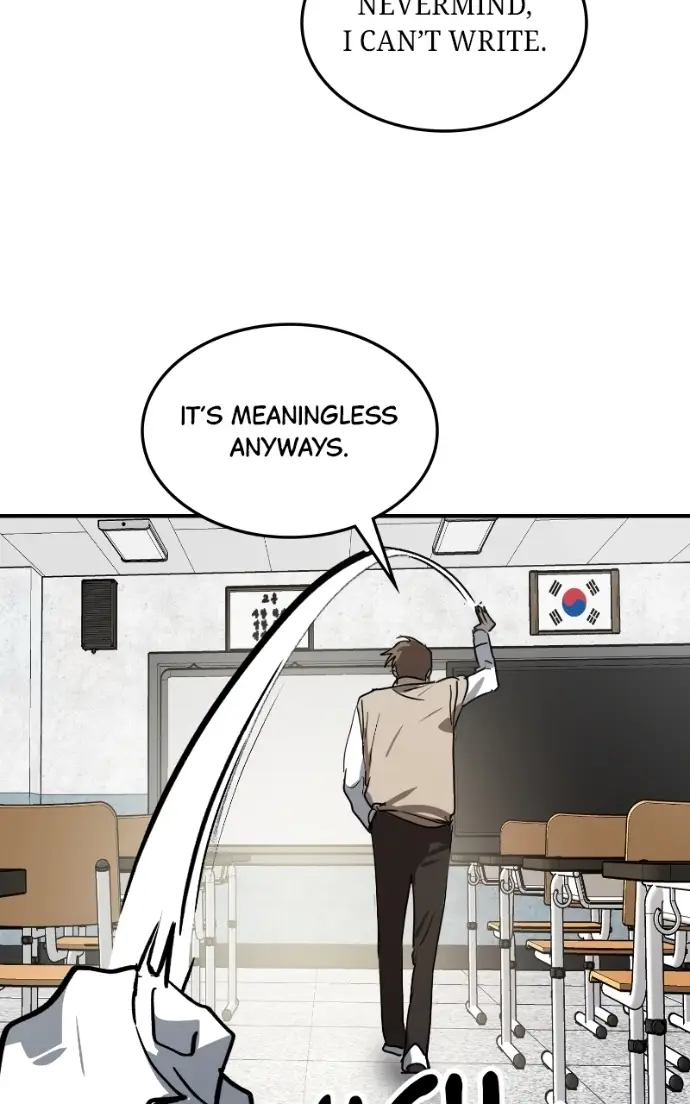 Read The Law of Immutability EN Manga Online