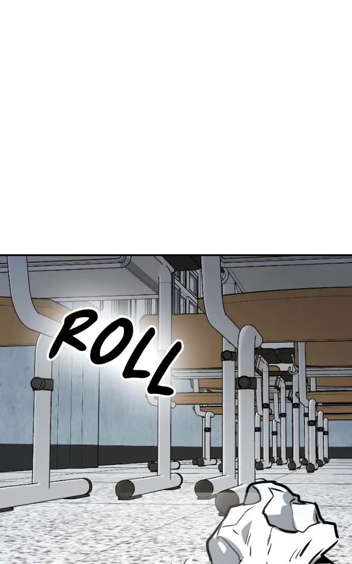 Read The Law of Immutability EN Manga Online