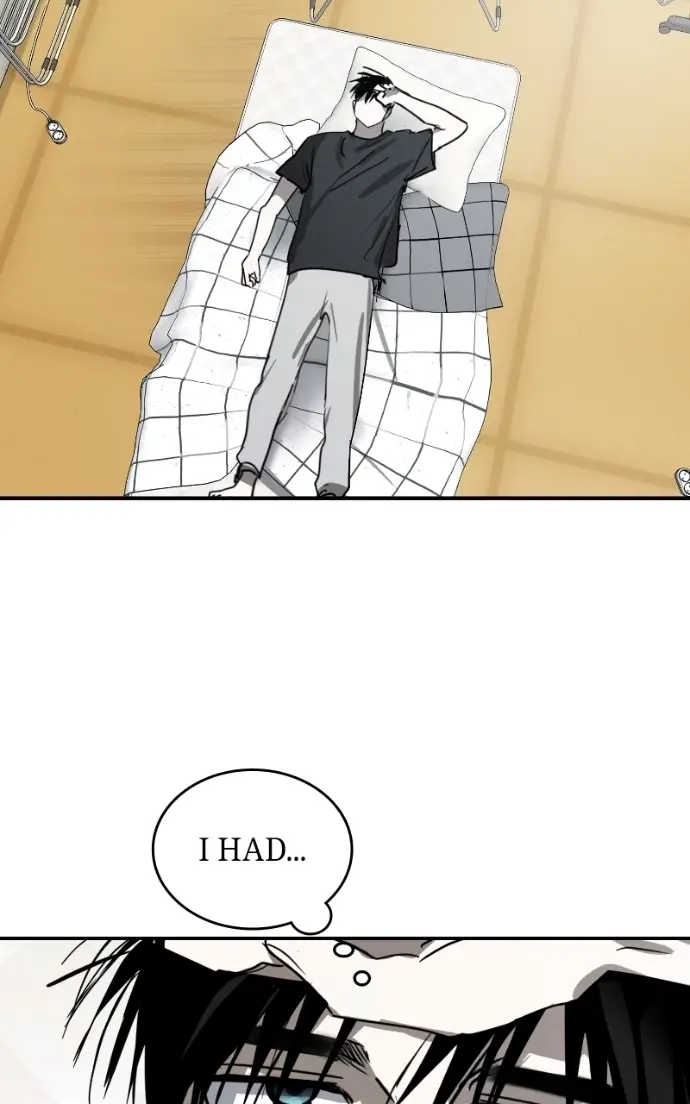 Read The Law of Immutability EN Manga Online