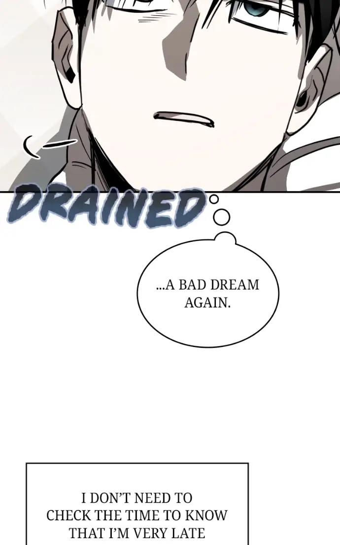 Read The Law of Immutability EN Manga Online