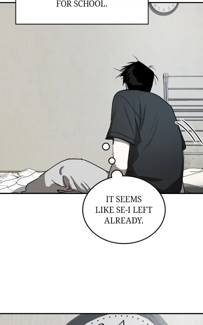 Read The Law of Immutability EN Manga Online