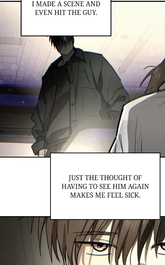 Read The Law of Immutability EN Manga Online