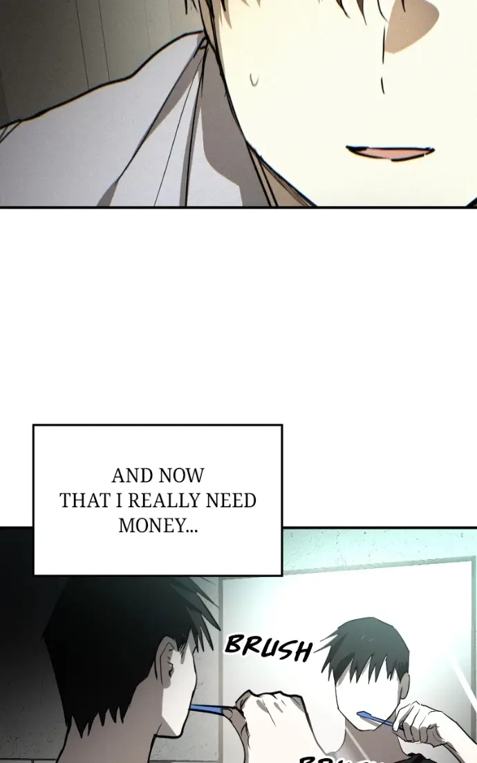 Read The Law of Immutability EN Manga Online