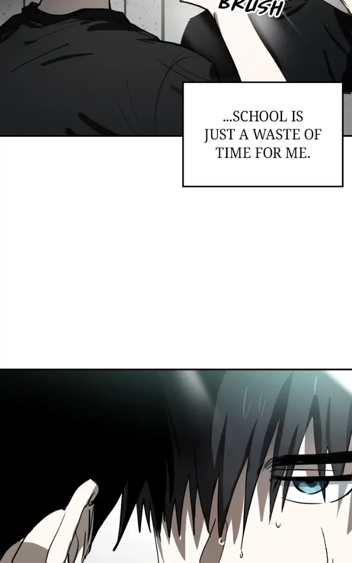 Read The Law of Immutability EN Manga Online