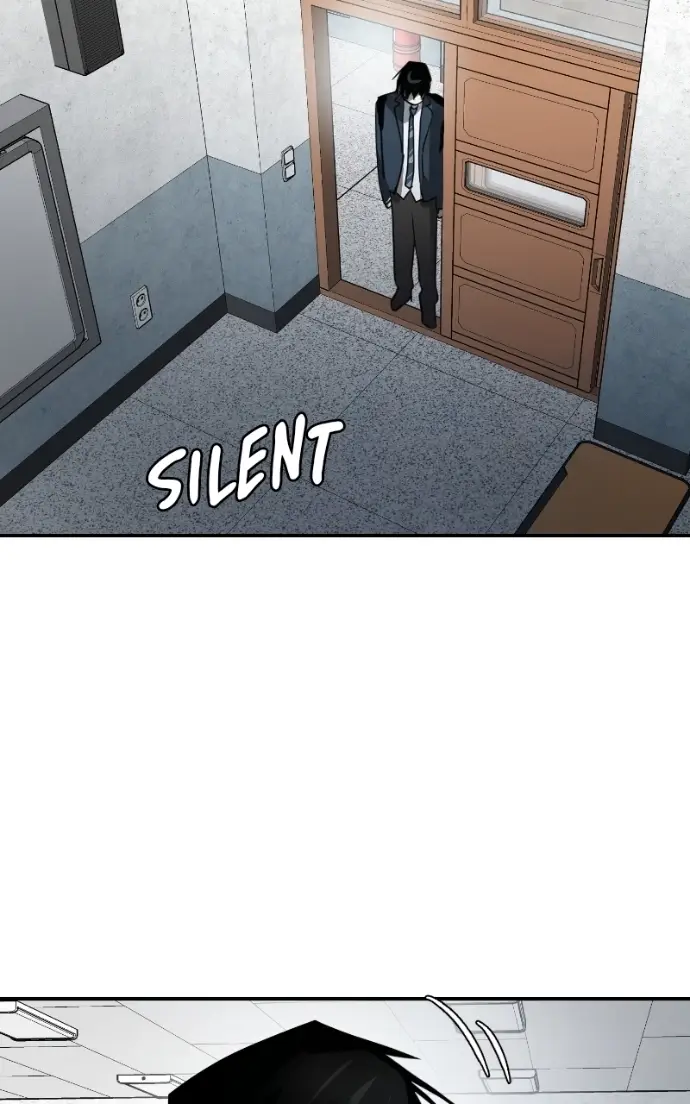 Read The Law of Immutability EN Manga Online