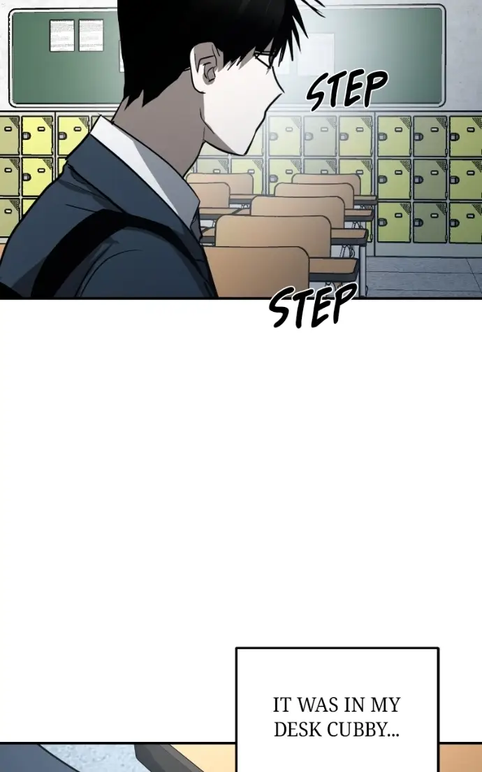 Read The Law of Immutability EN Manga Online