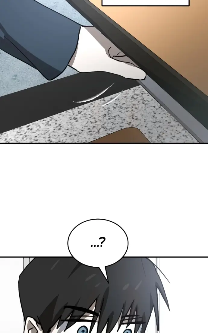 Read The Law of Immutability EN Manga Online