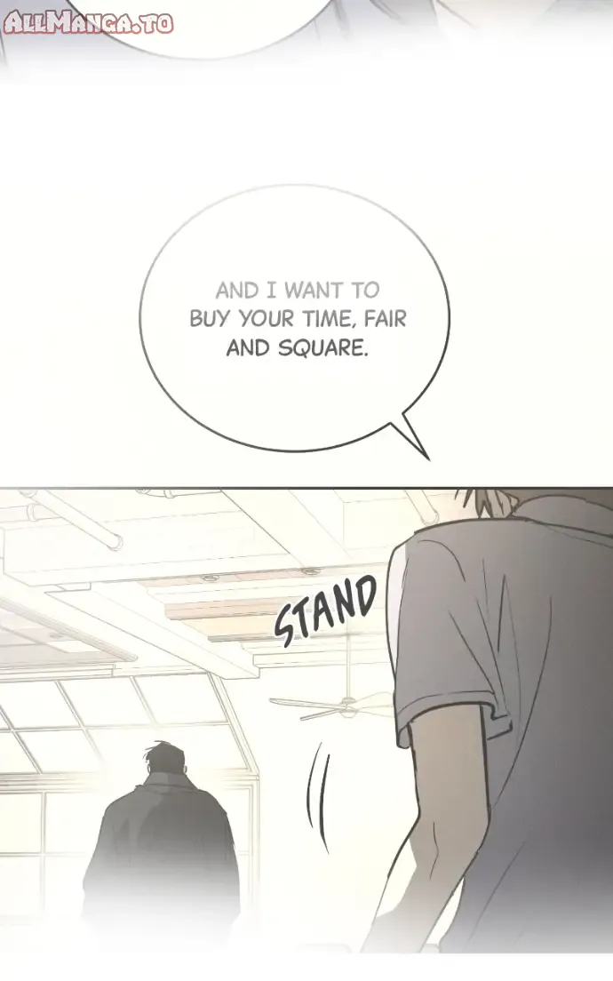 Read The Law of Immutability EN Manga Online