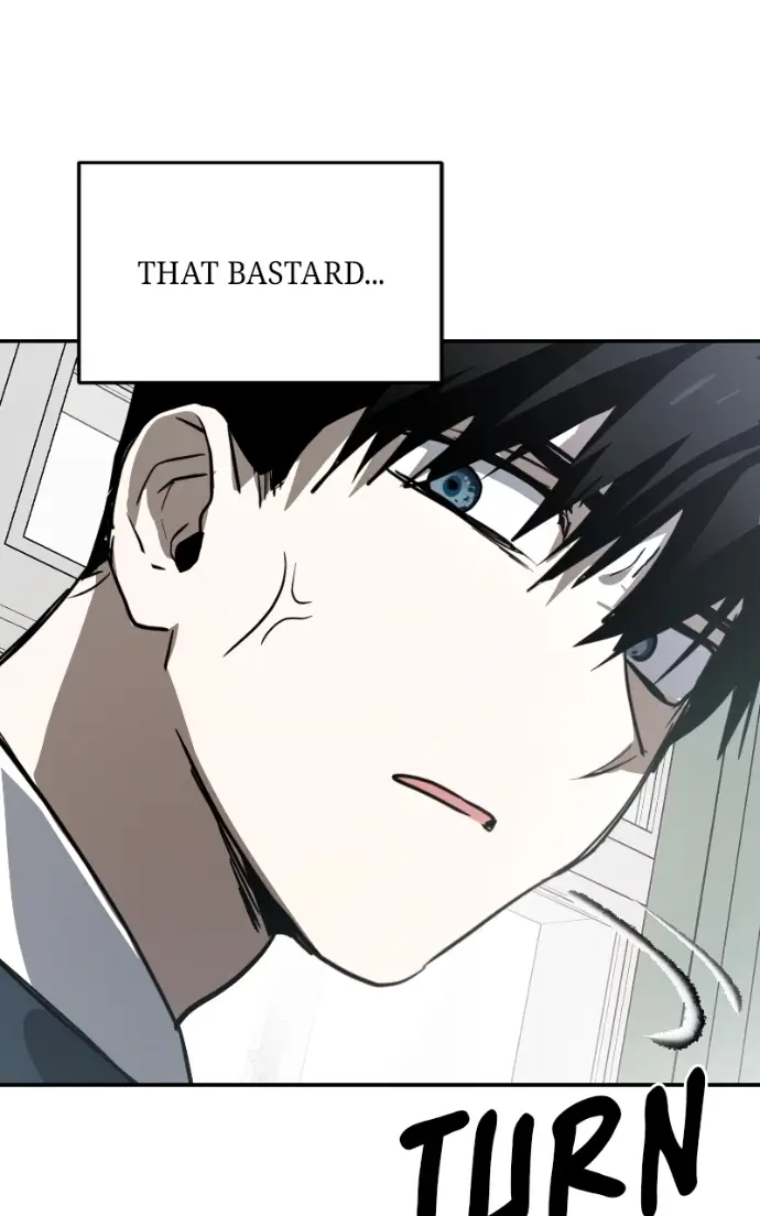 Read The Law of Immutability EN Manga Online