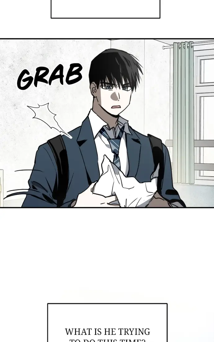 Read The Law of Immutability EN Manga Online