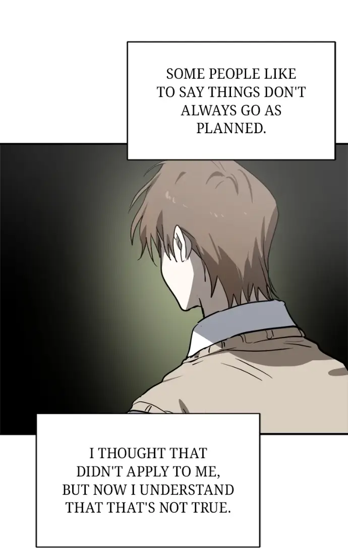 Read The Law of Immutability EN Manga Online