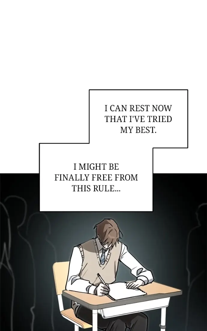 Read The Law of Immutability EN Manga Online