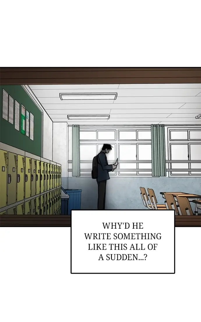 Read The Law of Immutability EN Manga Online