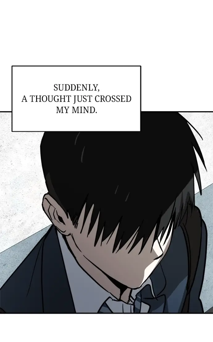 Read The Law of Immutability EN Manga Online