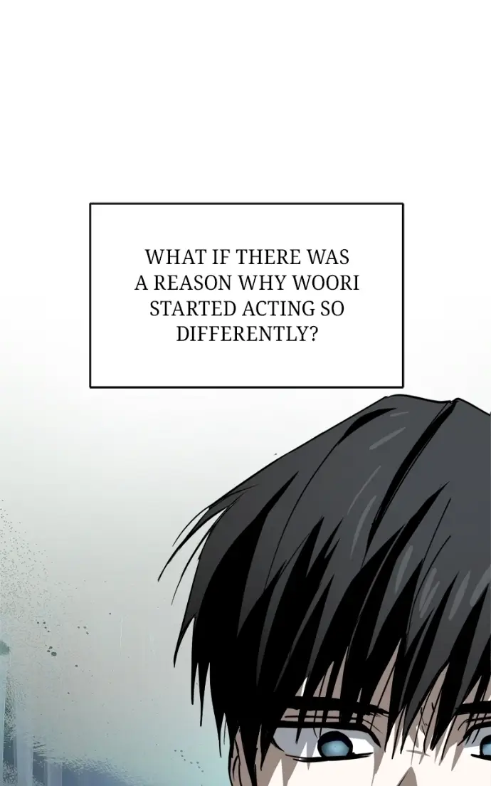 Read The Law of Immutability EN Manga Online