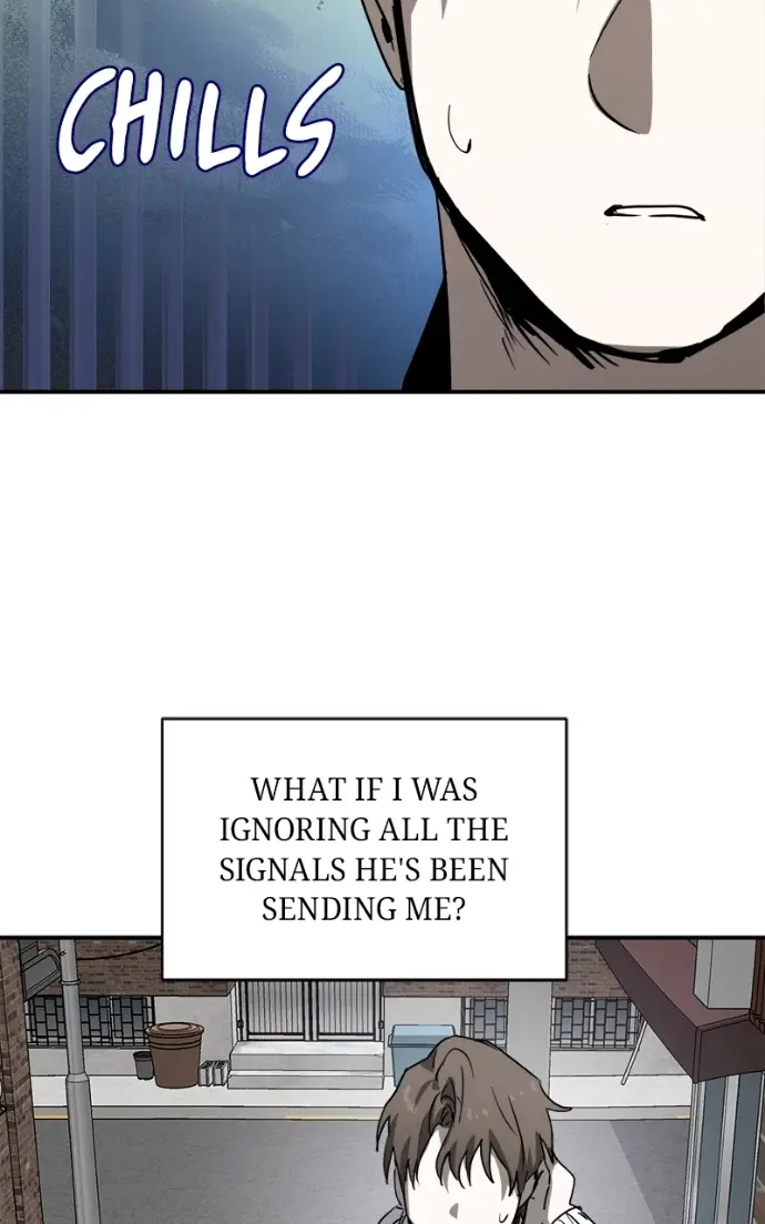 Read The Law of Immutability EN Manga Online